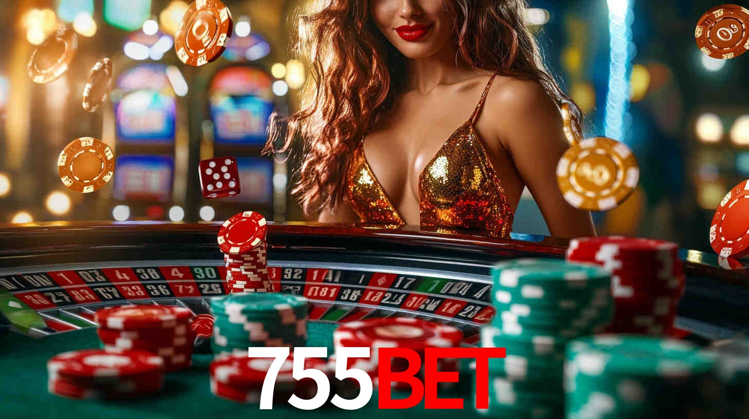 755bet App Interface