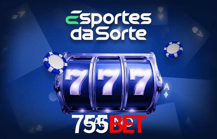 Jogos com bônus e suporte 24h na 755bet